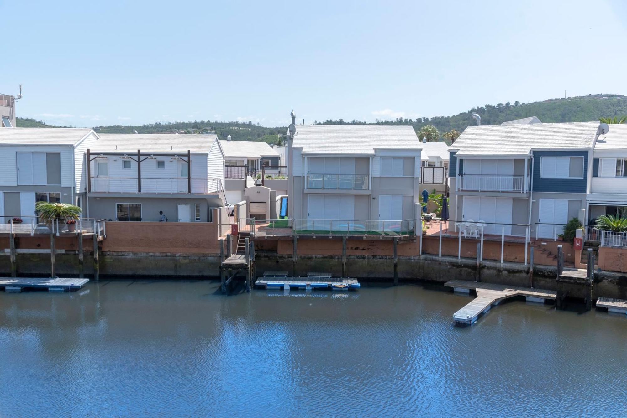 Waterfront - 8 Commodore Κνύσνα Εξωτερικό φωτογραφία